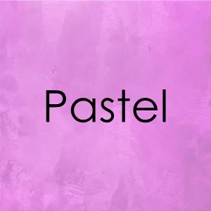 pastel