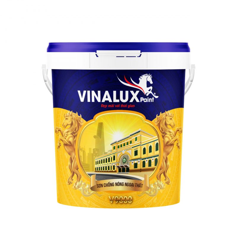 Công Ty Cổ Phần Tập Đoàn VinaGroup Việt Nam